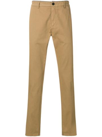 Department 5 David Chinos - Brown