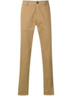 Department 5 David Chinos - Brown