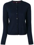 Ps By Paul Smith Classic Cardigan - Blue