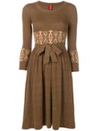 Ritz Saddler Vintage - Brown