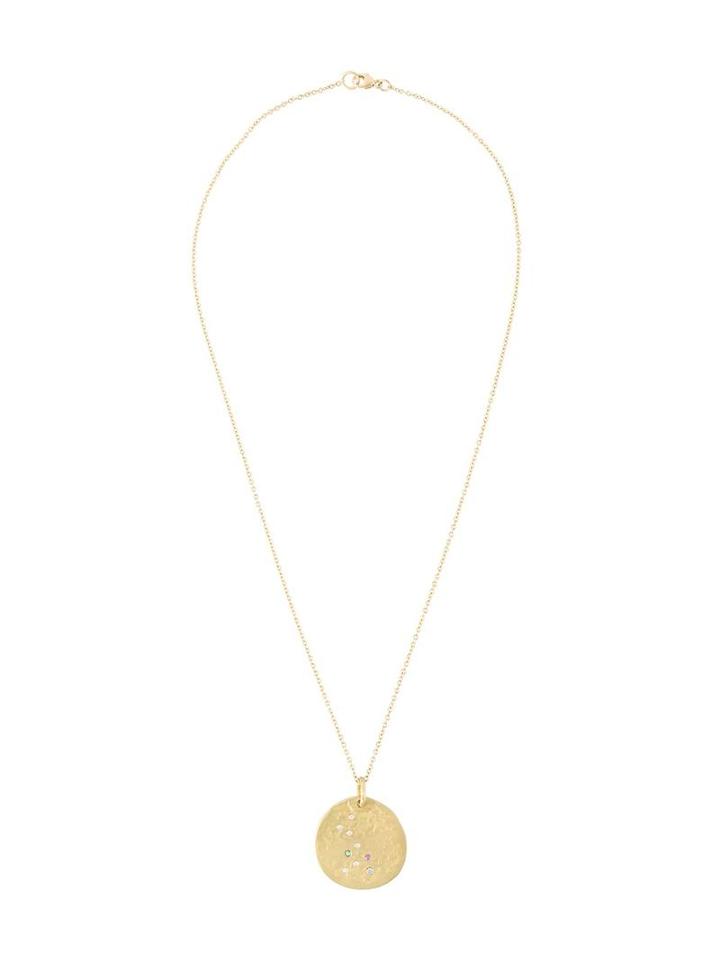 Orit Elhanati 'the String' Necklace, Women's, Metallic