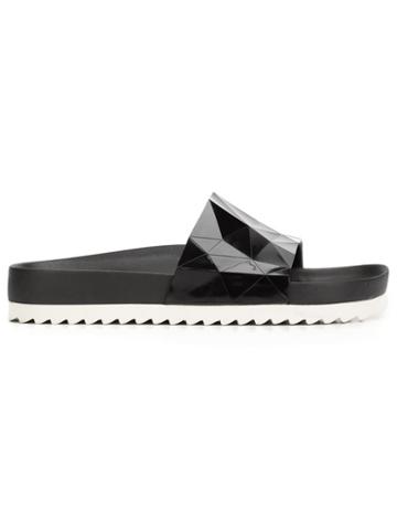 United Nude 'earth' Sliders
