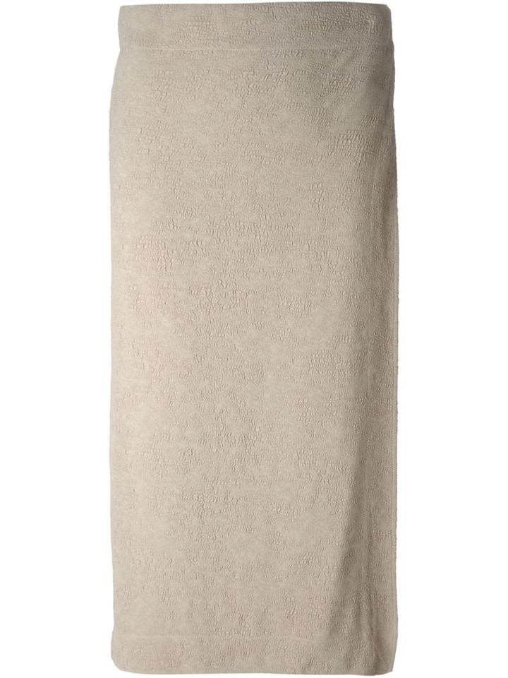 Jean Paul Gaultier Vintage Wrap Style Skirt