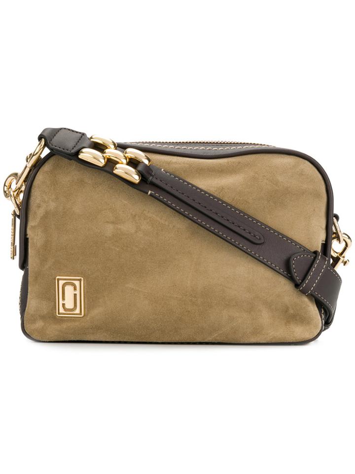 Marc Jacobs The Squeeze Bag - Green