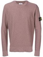 Stone Island Stone Island Mo6915544b2 V0086. Rosa. Quarzo - Pink &