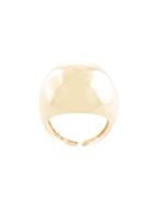 Fjord Mirror Cocktail Ring - Gold
