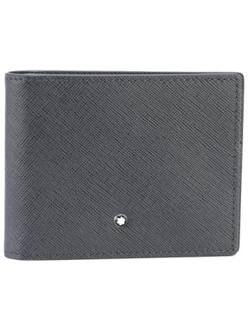 Montblanc Sartorial Wallet - Grey