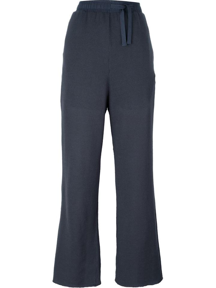 Damir Doma Posac Track Pants, Women's, Size: Xs, Grey, Cotton/spandex/elastane