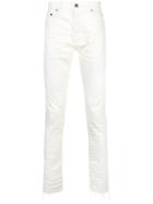 John Elliott - White