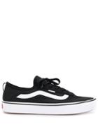 Vans Comfycush Zushi Sneakers - Black