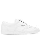 Jimmy Choo 'brian' Sneakers - White