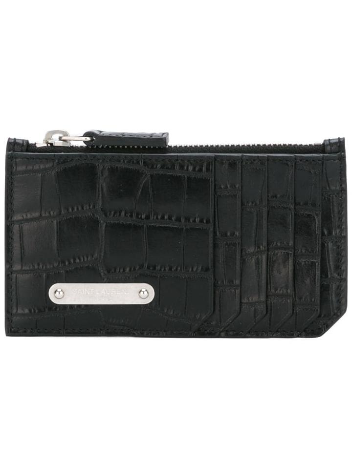 Saint Laurent - 1000 Black