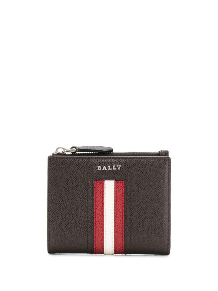 Bally 622903821coffee - Brown