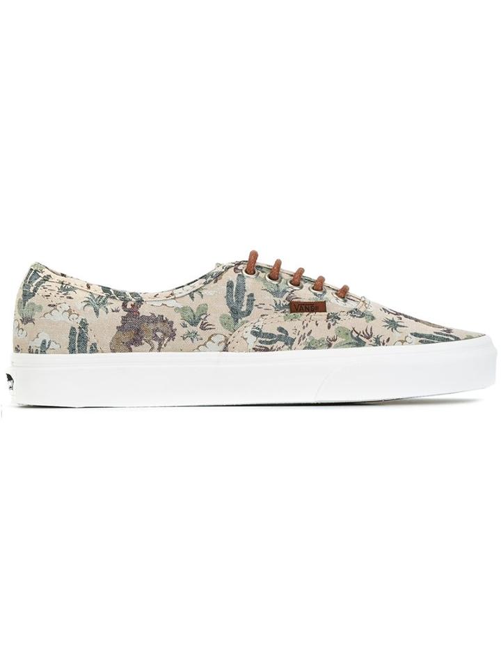 Vans 'desert' Sneakers