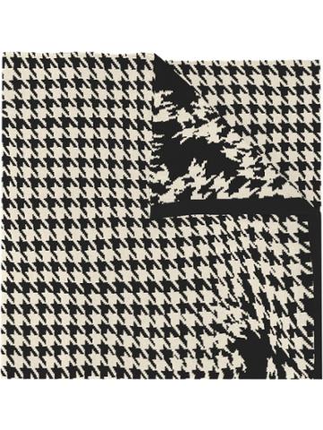 Umd Umd X Moniker Scarf - Black