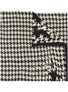 Umd Umd X Moniker Scarf - Black