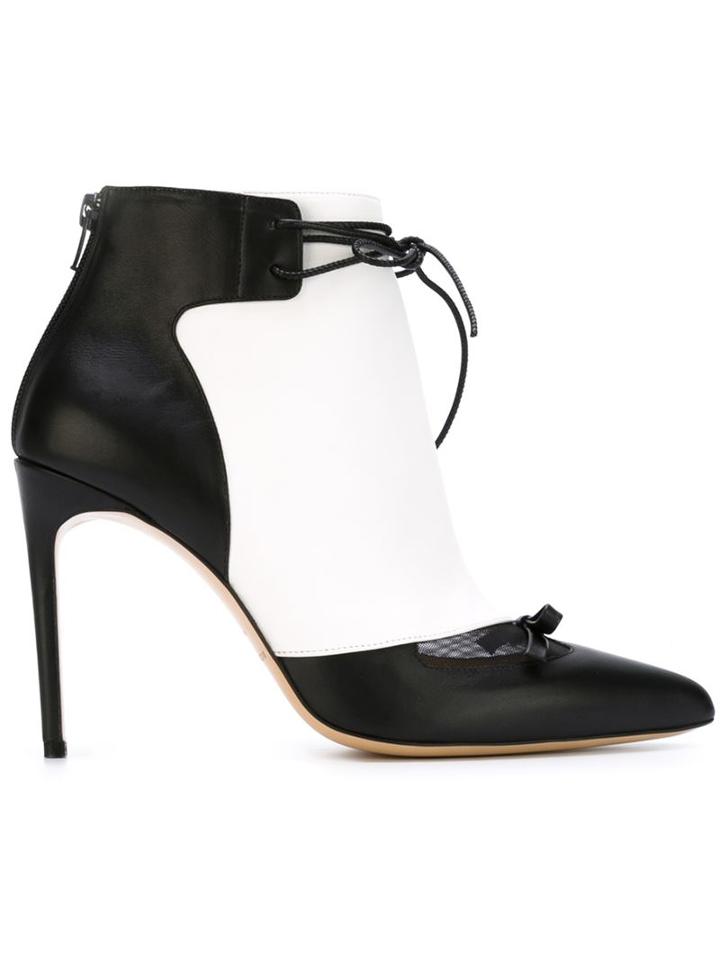 Bionda Castana 'lena' Booties