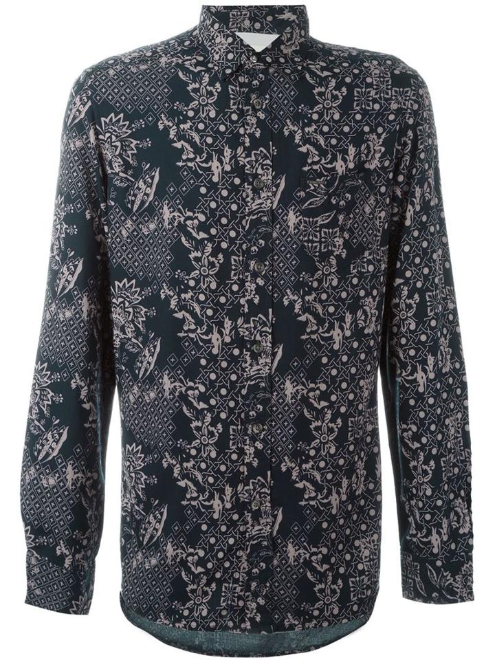Diesel 's-bandan' Shirt