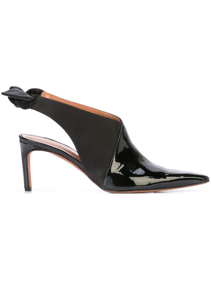 Altuzarra 'kirk' Pumps - Black