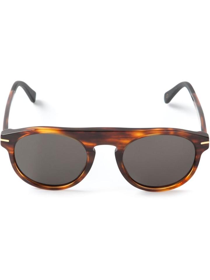 Retrosuperfuture 'future Racer' Sunglasses