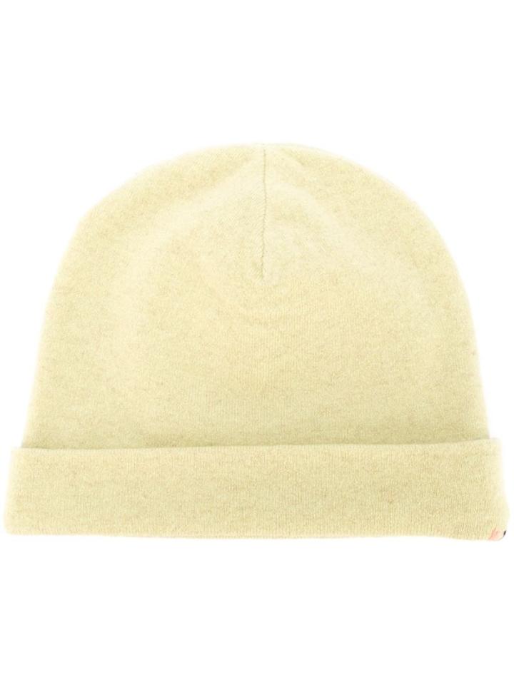 Extreme Cashmere 'no 17' Beanie