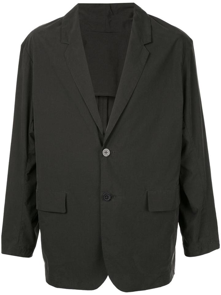 08sircus Relaxed Blazer - Grey
