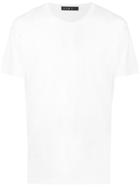 Roar Philosophy T-shirt - White