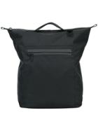 Ally Capellino Hoy Travel Cycle Backpack - Black