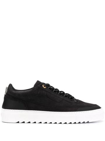 Mason Garments - Black