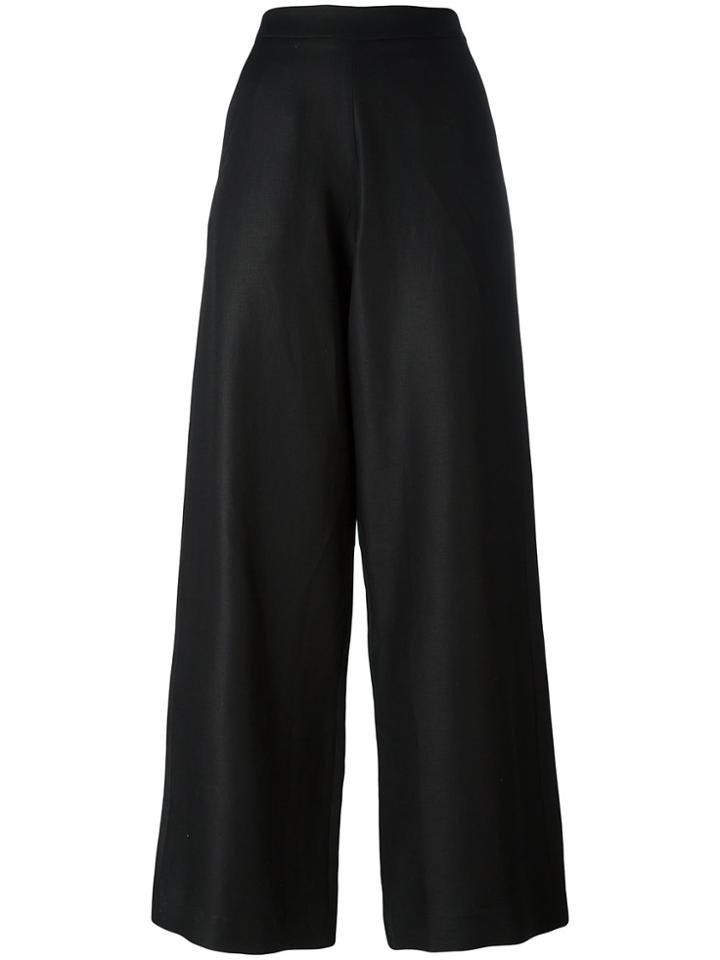 Société Anonyme Summerlene Pants - Black