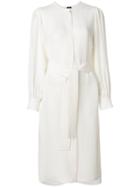 Joseph Nola Dress - White