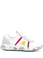 Premiata Mattew 3142 Sneakers - White