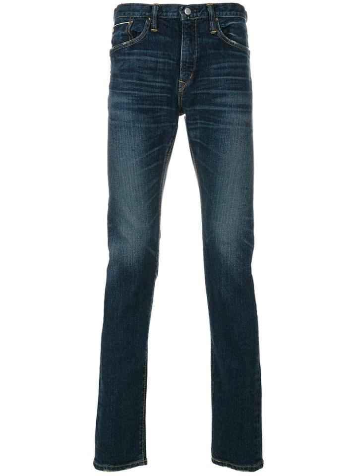 Edwin Slim-fit Jeans - Blue