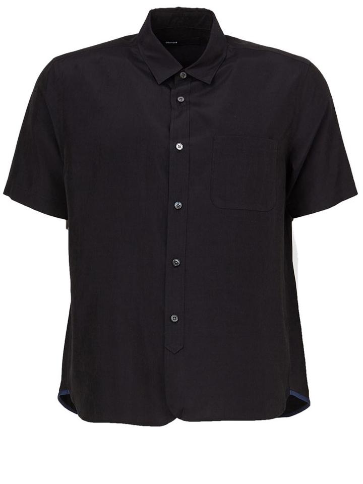 08sircus Short Sleeved Shirt