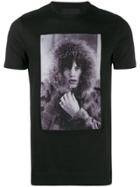 Limitato Terry T-shirt - Black