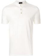 Roberto Collina Simple T-shirt - White