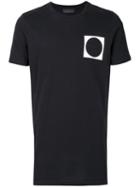 Diesel Black Gold - Circle Print T-shirt - Men - Cotton - S, Cotton