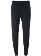 Hope Slim-fit Cropped Trousers