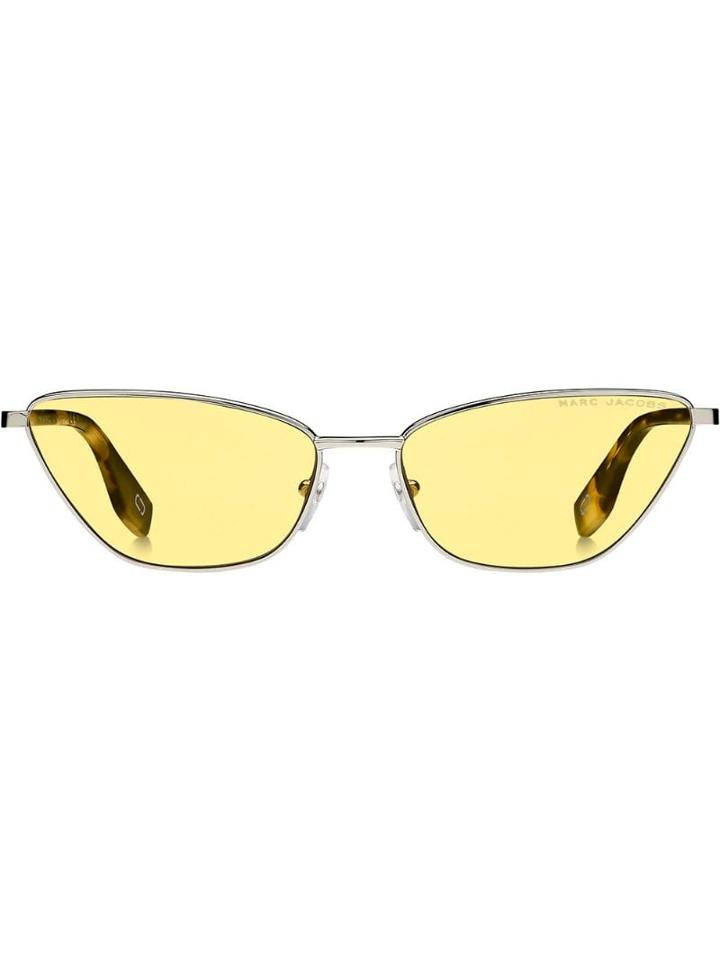 Marc Jacobs Eyewear - Yellow