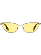 Marc Jacobs Eyewear - Yellow
