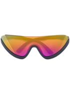 Mykita Blaze Sunglasses - Multicolour