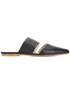 Anna Baiguera Malika Sandals - Black