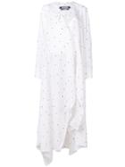 Jacquemus Casual Day Dress - White
