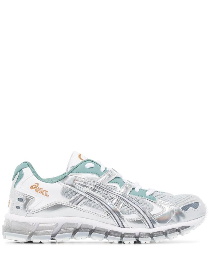 Asics Kayano 5 360 Liteshow Sneakers - Grey