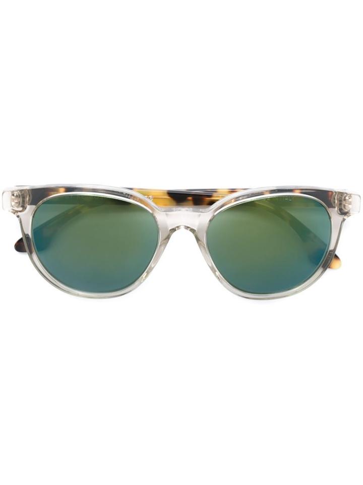 Retrosuperfuture 'riviera Sportivo' Sunglasses