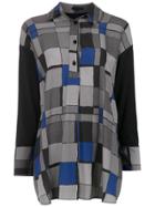 Alcaçuz Printed Luigi Shirt - Black