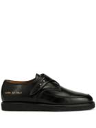 Common Projects Creeper Loafers - Black