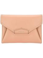Givenchy Medium 'antigona' Clutch Bag