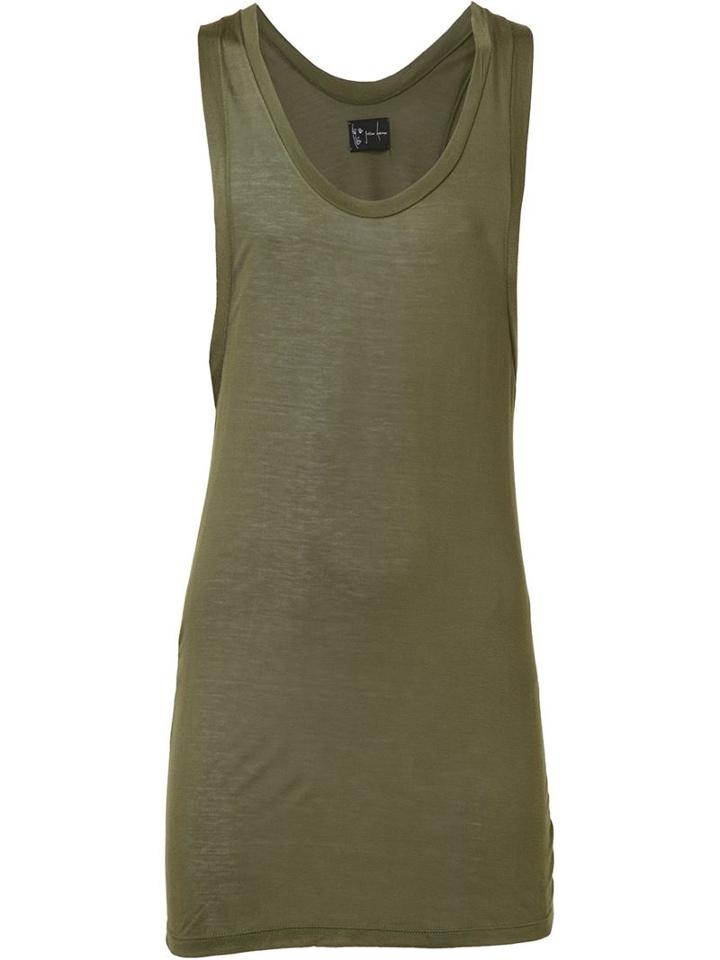 Judson Harmon 'david' Tank Top