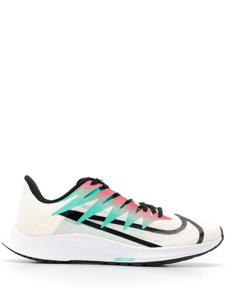 Nike Zoom Rival Fly Sneakers - Neutrals
